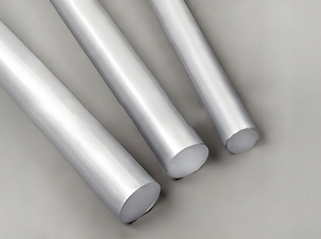 Aviation aluminum alloy