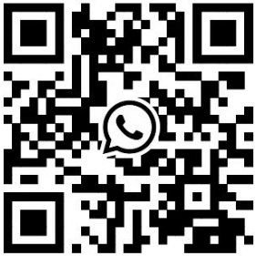 Phone number QR code