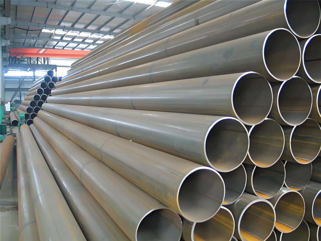 Carbon Steel Tube