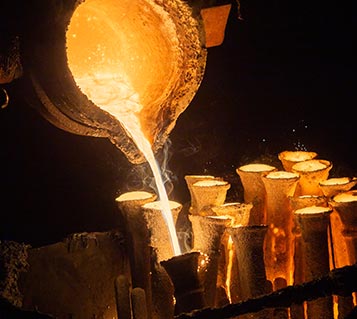 precision-casting-home
