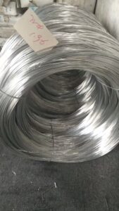 starway metal