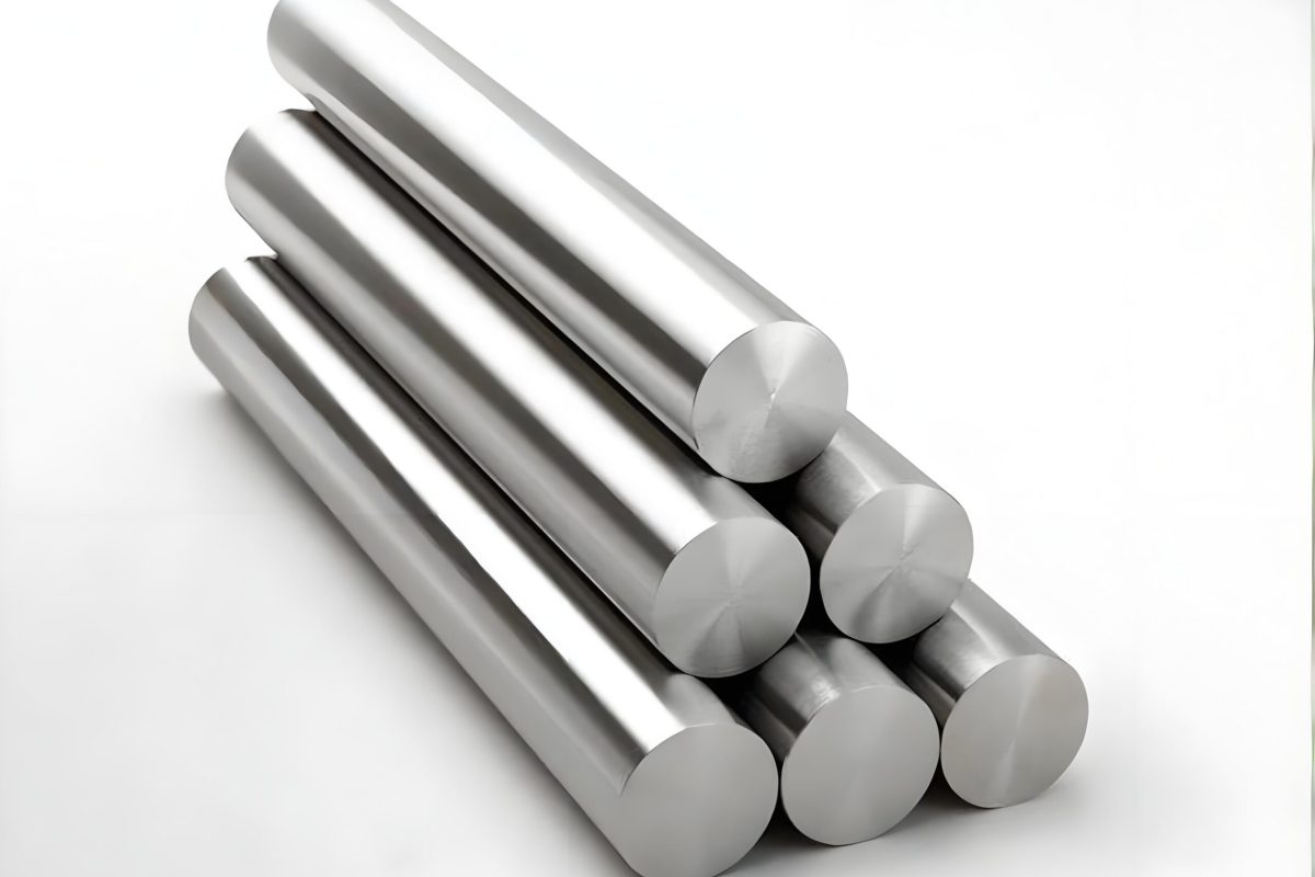 Products: High Temperature Alloys