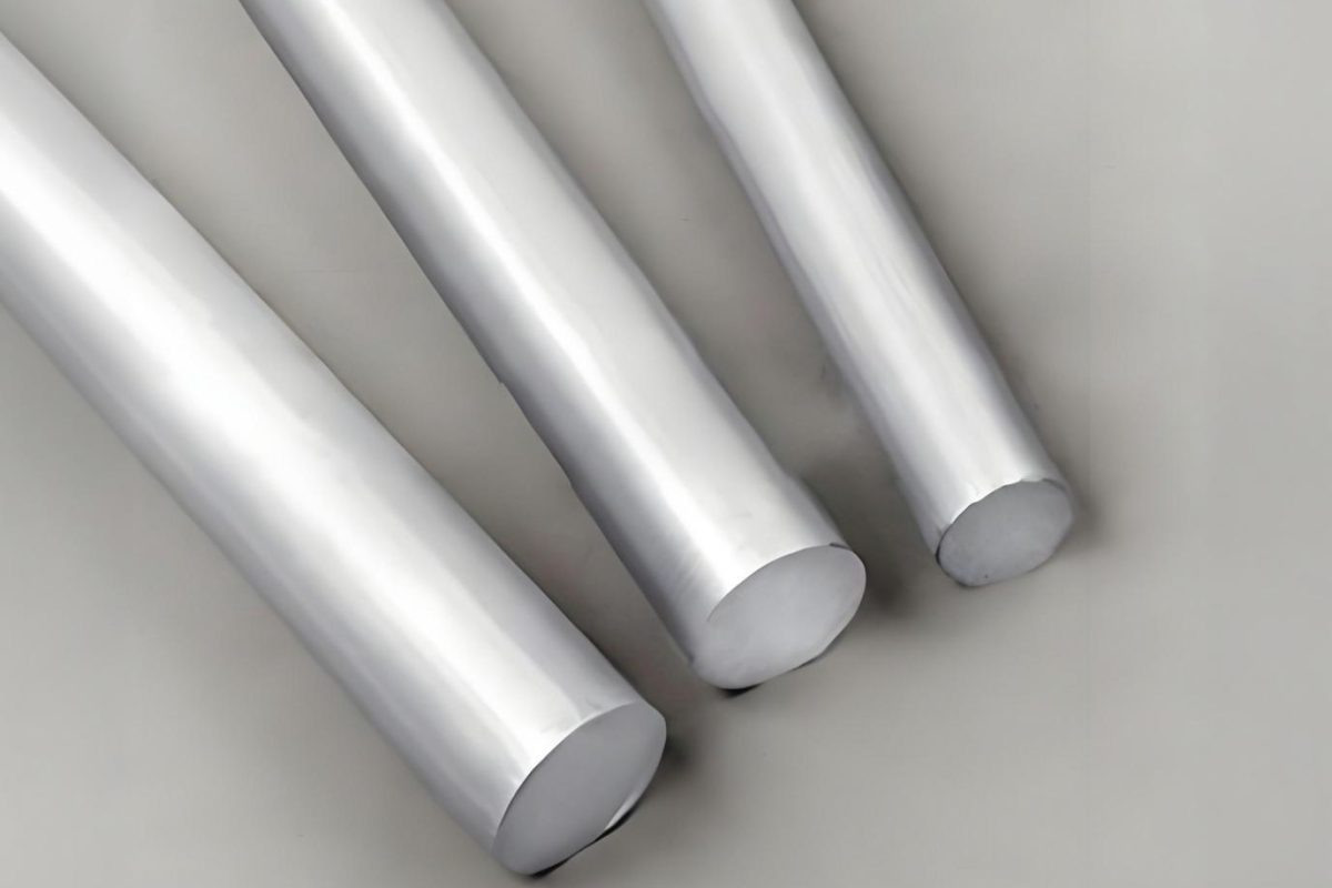 Aviation aluminum alloy