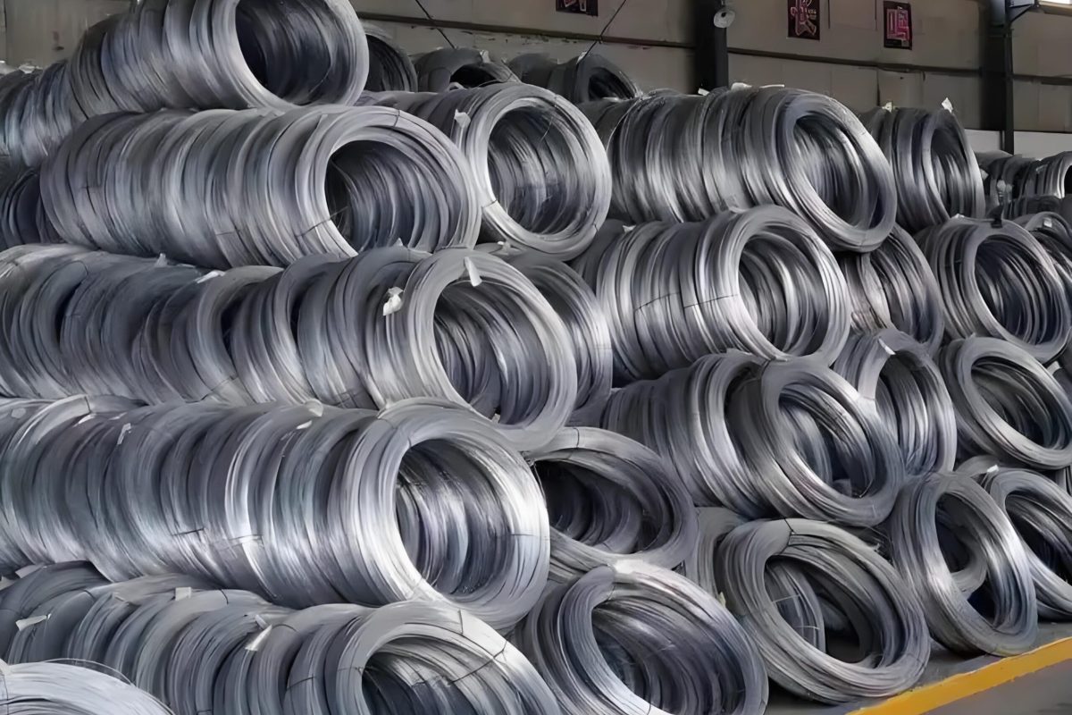 Carbon Steel Wire