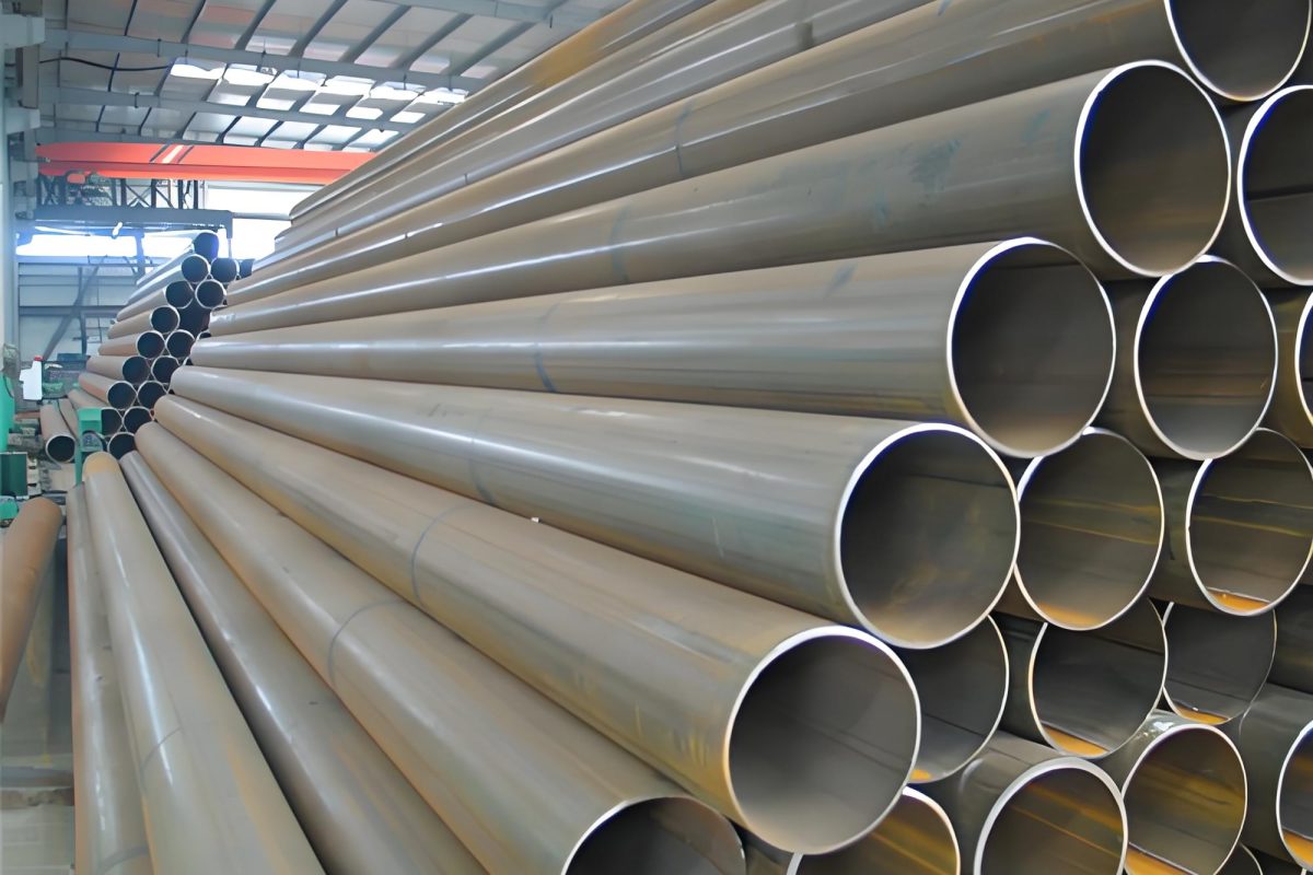 Carbon Steel Tube